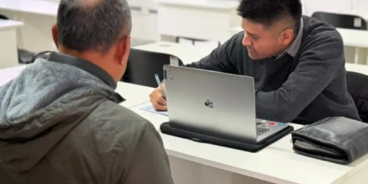 Asesoramiento jurídico gratuito en Orán