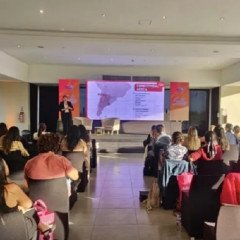 Salta potencia su oferta turística ante más de 180 agencias en Asunción