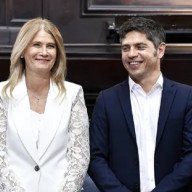 Interna entre Axel Kicillof y La Cámpora