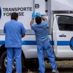 Solís Pizarro: investigan el atentado contra la vida de una mujer y posterior muerte de su pareja