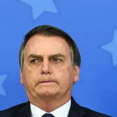 Prisión domiciliaria para Jair Bolsonaro