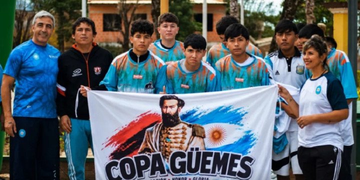 Acompañamiento a clubes del interior