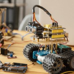 Hoy se presentará Campus Tech