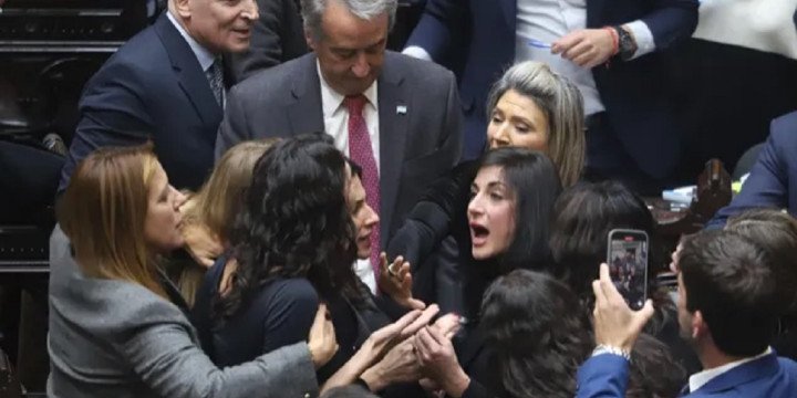 Reforma Laboral: Gobierno acelera votaciones