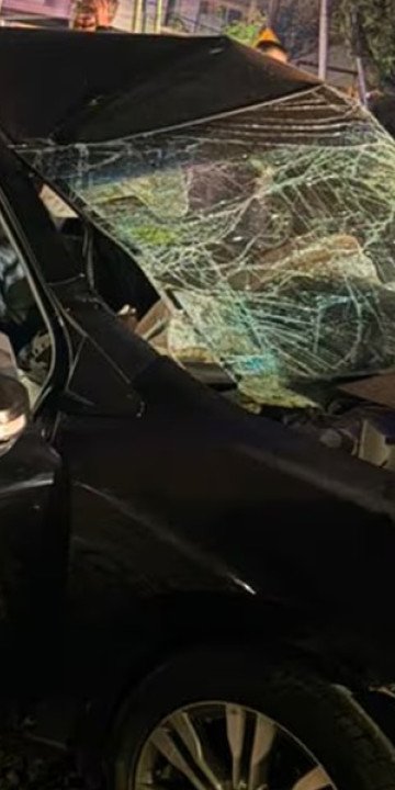 Murió la actriz y conductora Ernestina Pais