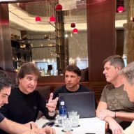 Dante Gebel, más cerca de ser candidato