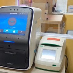 Salta fortalece su red de trasplantes con nueva tecnología