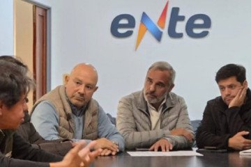 Quebrada del Toro: buscan mejorar el servicio eléctrico