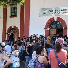 Conocé las áreas de Gobierno más ajustadas