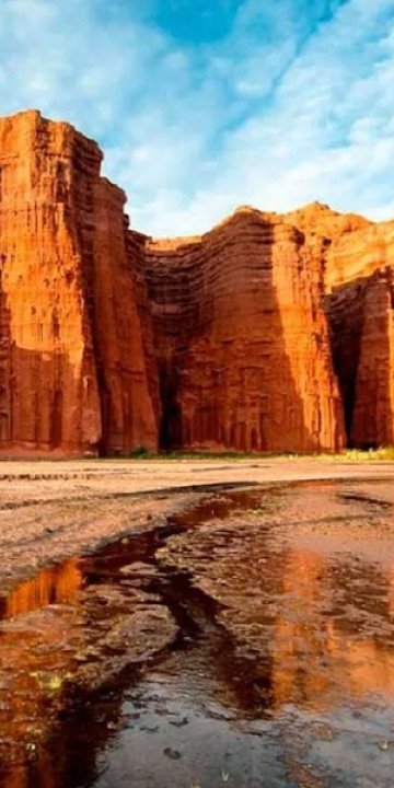 Salta se potencia como destino turístico