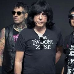 Marky Ramone regresará a Argentina