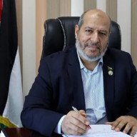 Jalil al Haya, nuevo líder de Hamas 
