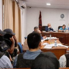 Orán: se reanuda el juicio por el homicidio de un puestero rural