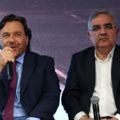 La Mesa del Litio impulsa agenda estratégica para convertir al recurso en crecimiento local