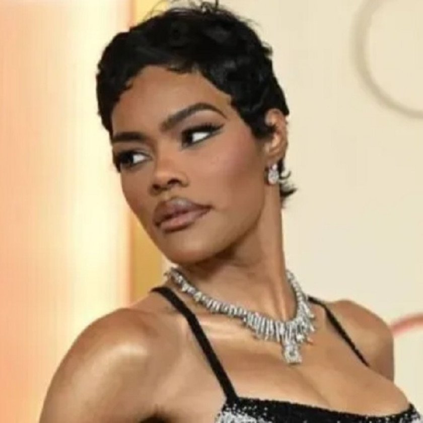 Taylor denuncia agresiones en los Oscar