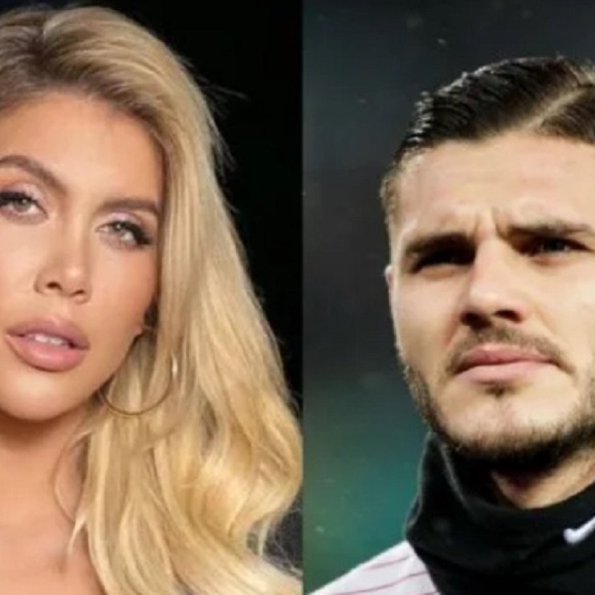 La justicia italiana falló a favor de Icardi 