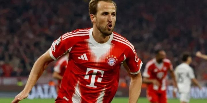 Bayern Múnich derrotó al Real Madrid