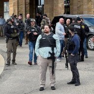 Michigan: un hombre irrumpió una sinagoga