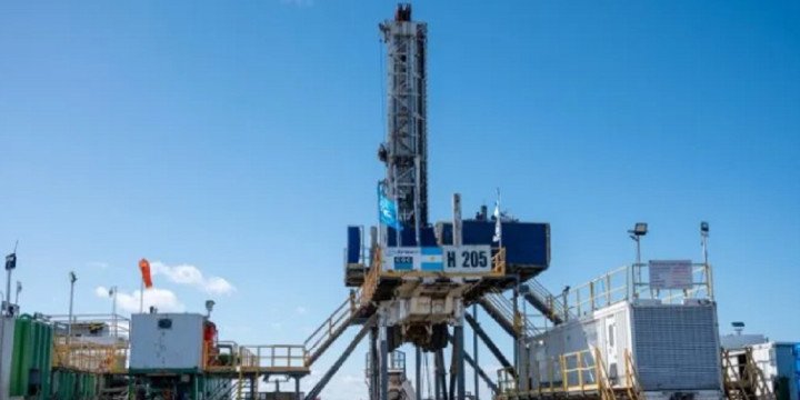 La balanza energética alcanzó superávit