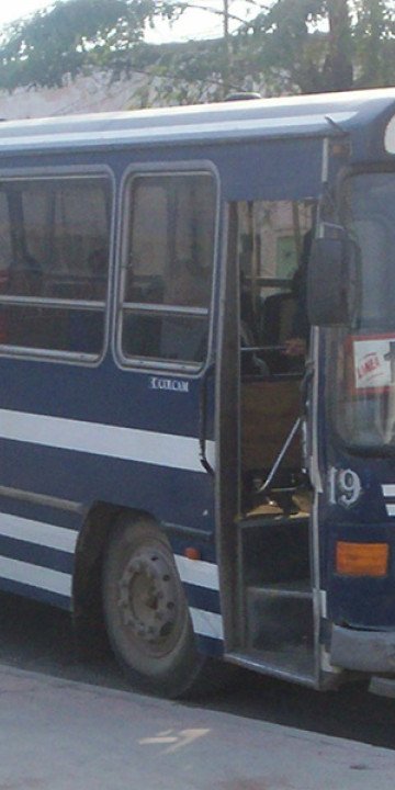 La AMT autorizó aumento del boleto para el interior