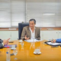Desarrollo productivo de los Valles