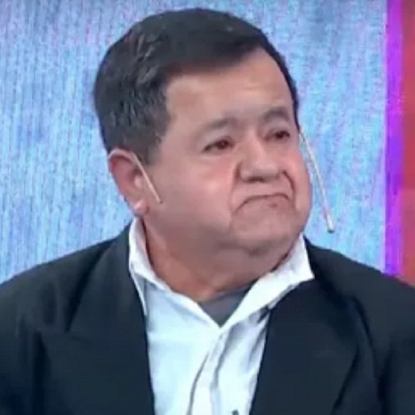 Falleció Juan Carlos Vélazquez