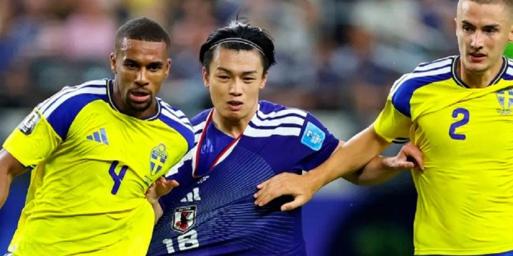 Grupo F: el rival de Brasil será Japón 
