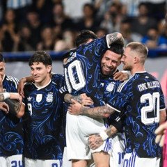 Cómo le fue a la Selección en sus debuts