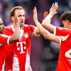 Mundial: Alemania pierde un jugador clave