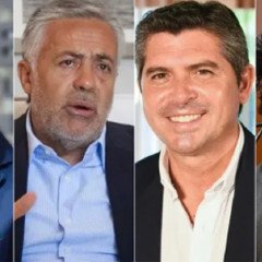 Reforma Laboral: suma apoyo de gobernadores