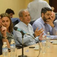Gobierno eliminó contribuciones sindicales