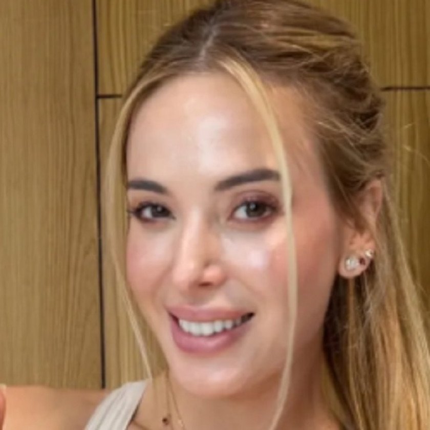 Jesica Cirio habló sobre su embarazo