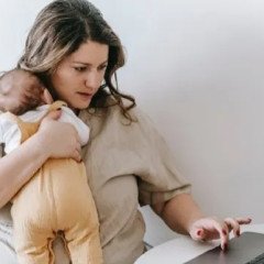 La canasta de crianza saltó casi 10%