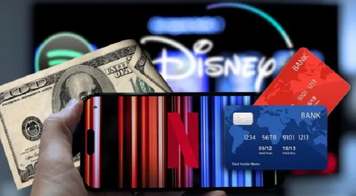 Dólar: cómo impactará en las plataformas de streaming