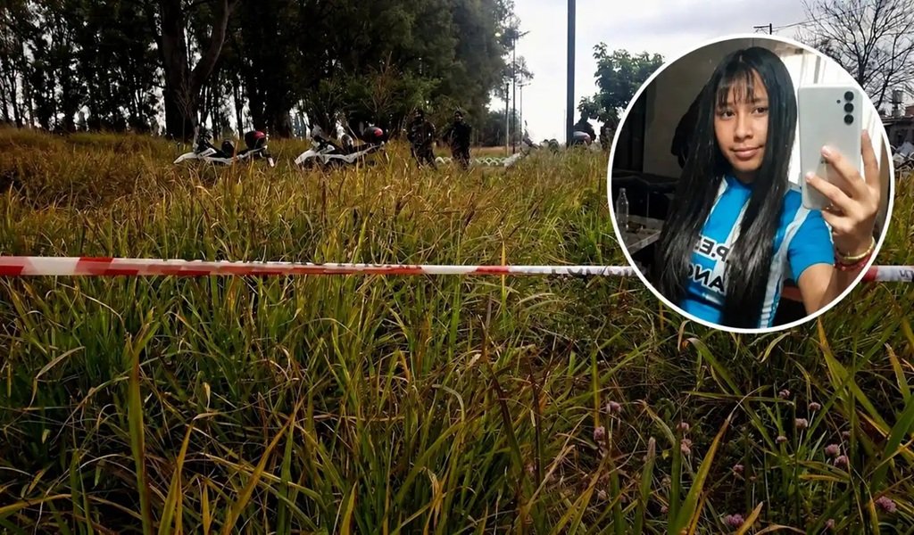 Caso Agostina Vega: El peor final