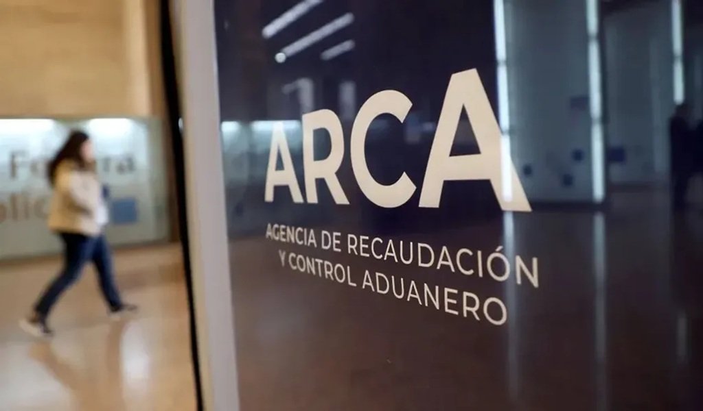 La recaudación de marzo fue de $16 billones