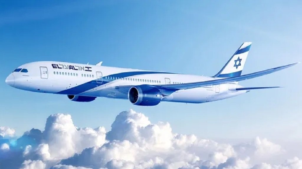 Vuelos directos entre Buenos Aires y Tel Aviv