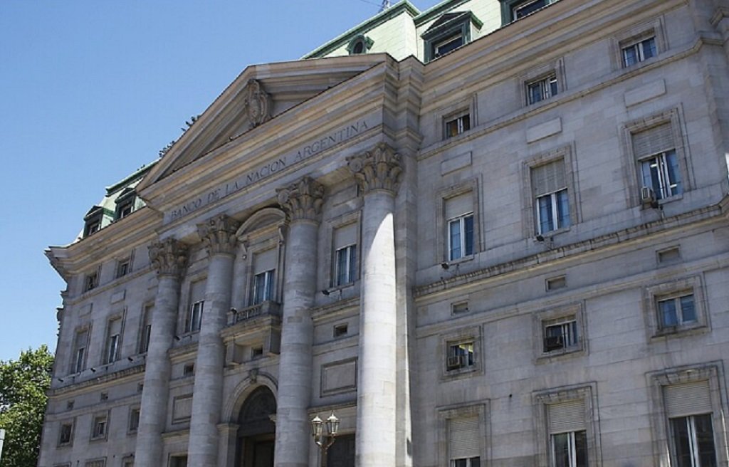 Funcionarios sobre los créditos de BNA