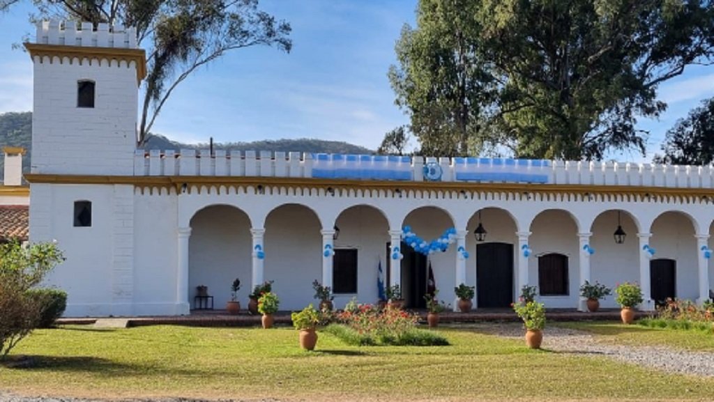 La zamba tendrá su encuentro especial en la Casona de Castañares
