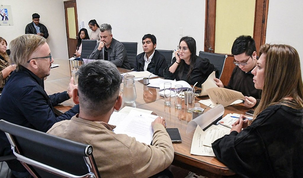 Concejales buscan fomentar el consumo de cerveza sin alcohol