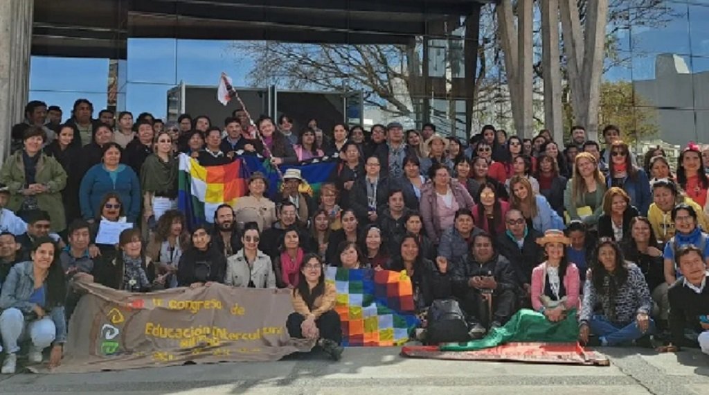 Salta será sede del V Congreso de Educación Intercultural Bilingüe