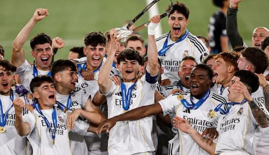 Diez seguido por la Selección Argentina