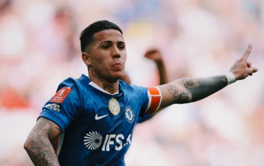 Chelsea selló su pase a la final de la FA Cup 