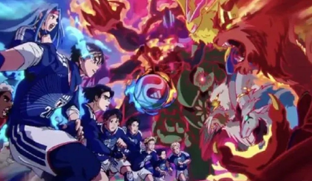 Japón presentó su camiseta del Mundial 