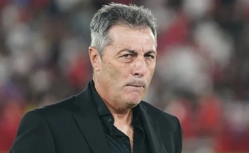 Kudelka protagonizó un accidente 