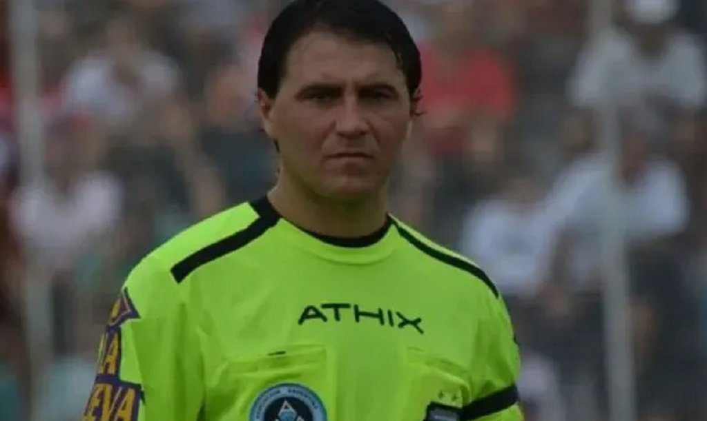 Héctor Paletta habló sobre el superclásico