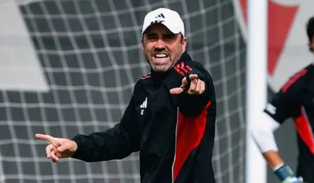 River con plantel alternativo ante Carabobo