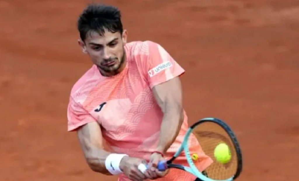 Mariano Navone campeón en Bucarest