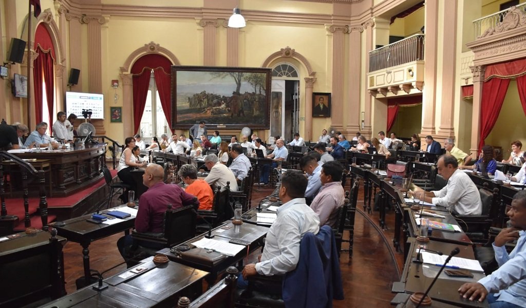 Diputados debatirá modificaciones en el sistema electoral