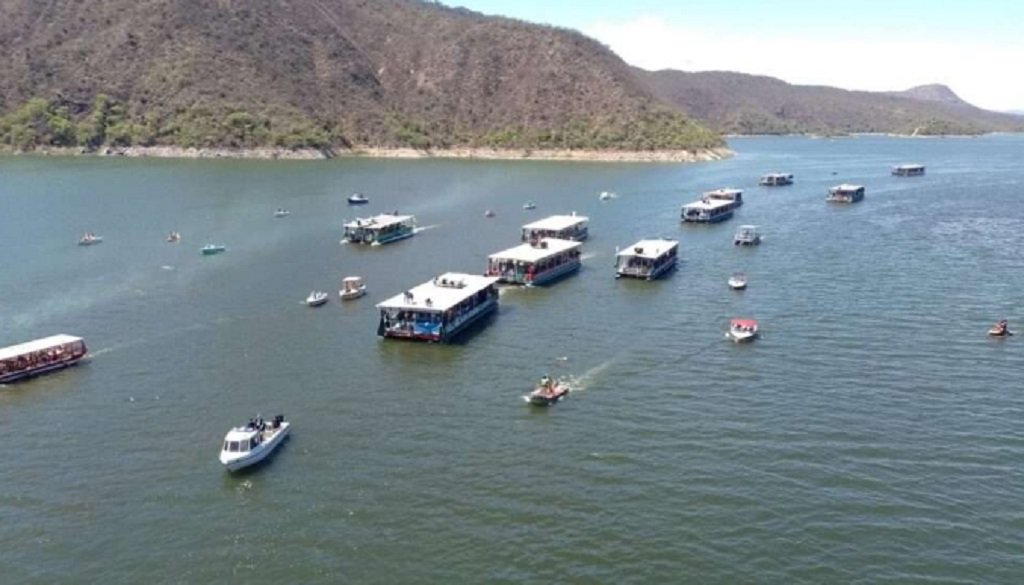 Reforzarán controles para combatir la pesca ilegal